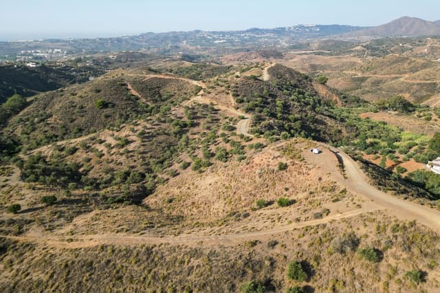 Byhus til salg i Valtocado - La Alquería - La Atalaya, Mijas - € 145.000 (Ref: 7778893)