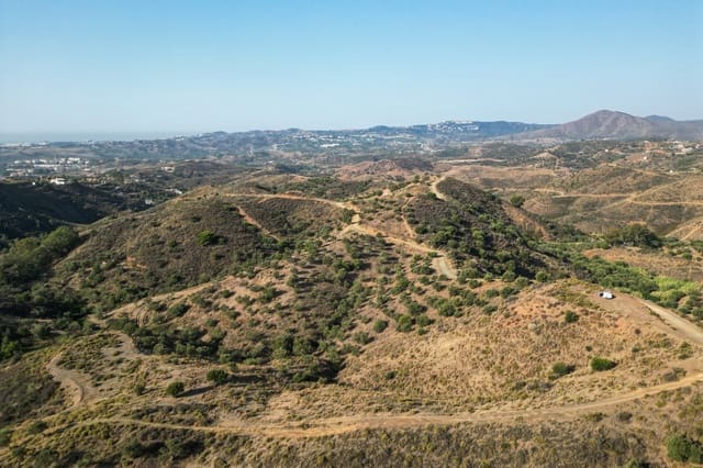 Byhus til salg i Valtocado - La Alquería - La Atalaya, Mijas - € 145.000 (Ref: 7778893)