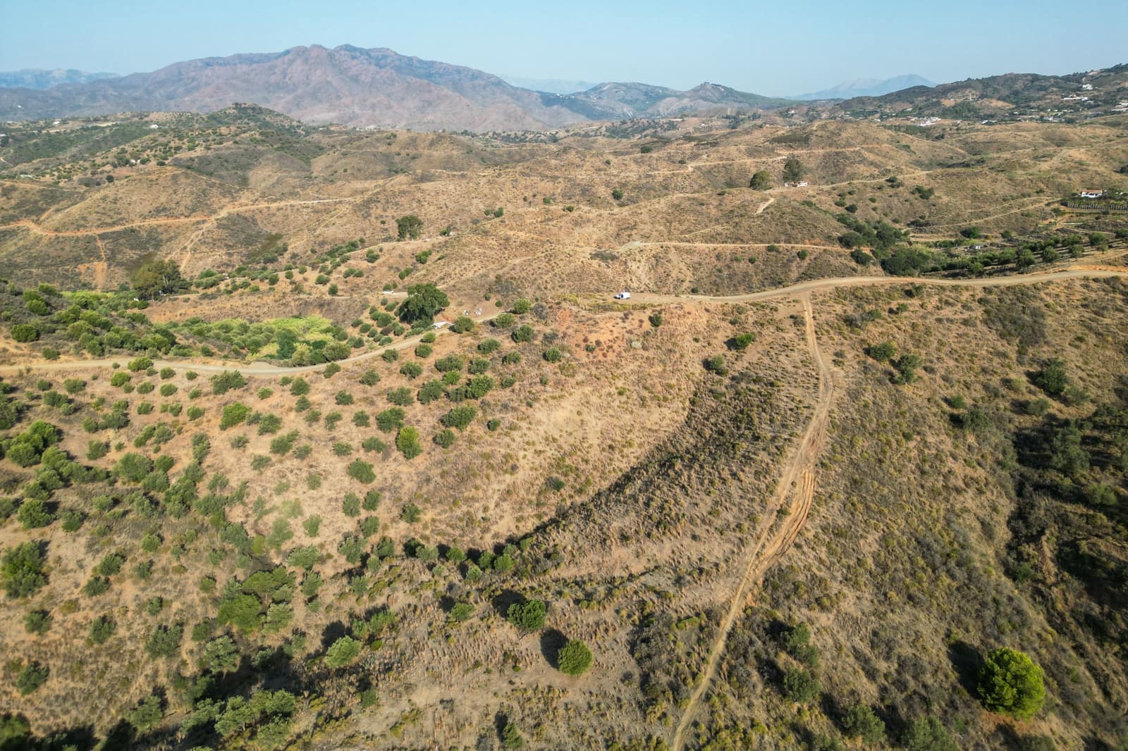 Omakotitalo myytävänä paikassa Mijas - 145 000 € (Ref: 7778893)