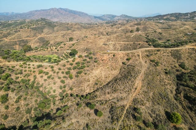 Byhus til salg i Valtocado - La Alquería - La Atalaya, Mijas - € 145.000 (Ref: 7778893)