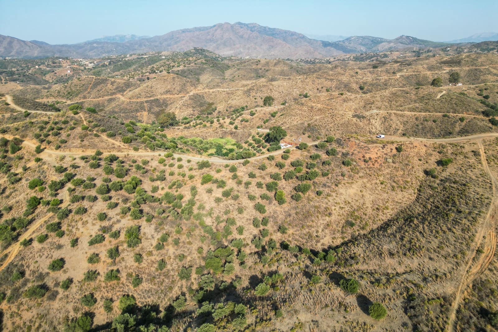 Omakotitalo myytävänä paikassa Mijas - 145 000 € (Ref: 7778893)