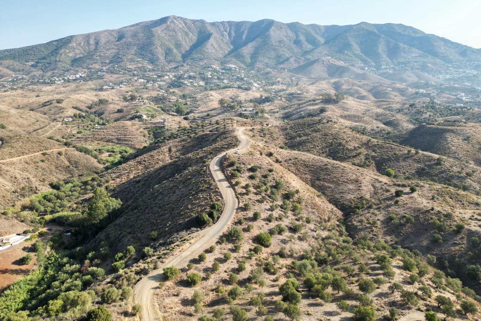 Omakotitalo myytävänä paikassa Mijas - 145 000 € (Ref: 7778893)