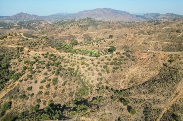 Byhus til salg i Valtocado - La Alquería - La Atalaya, Mijas - € 145.000 (Ref: 7778893)