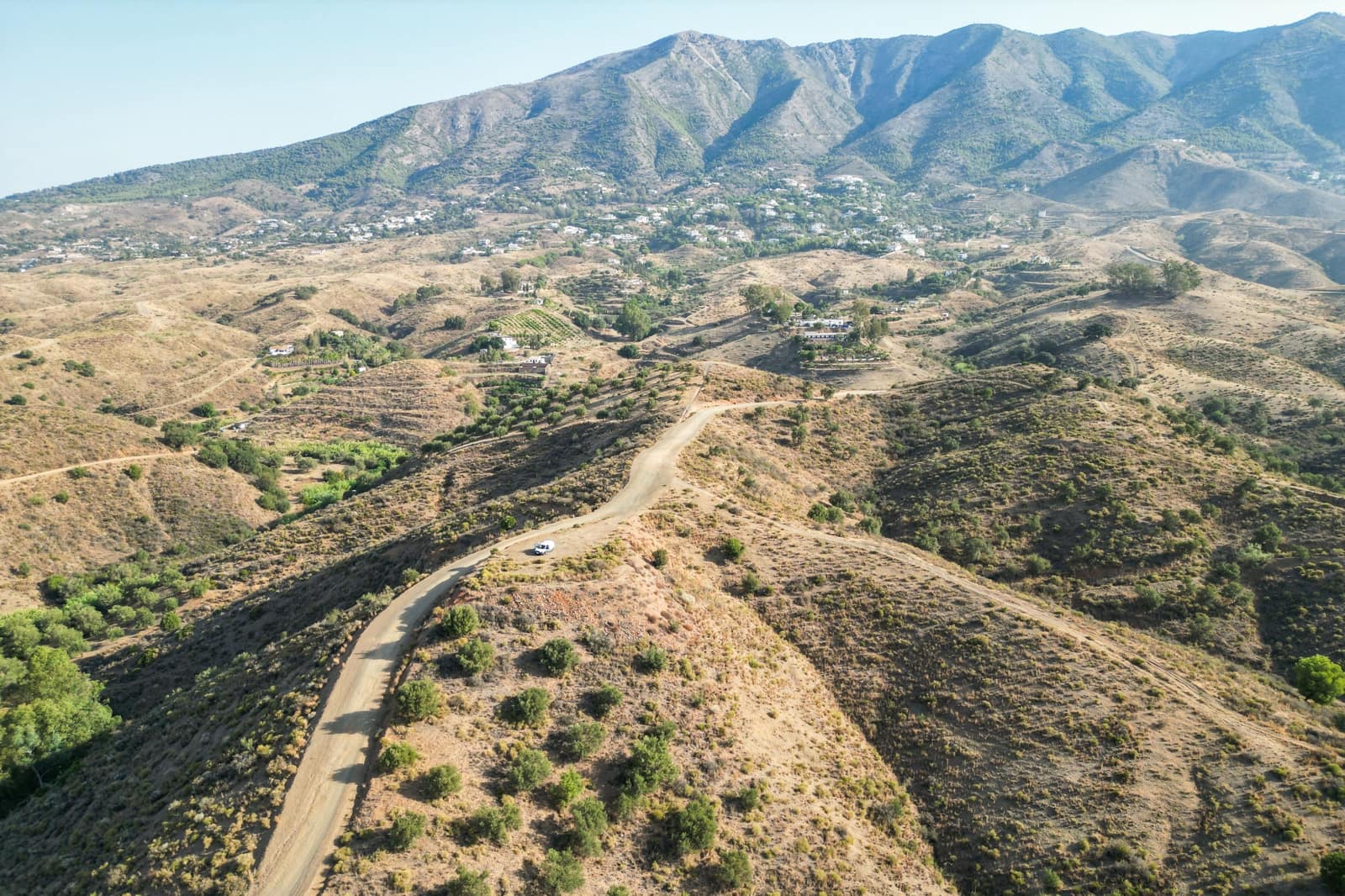 Omakotitalo myytävänä paikassa Mijas - 145 000 € (Ref: 7778893)