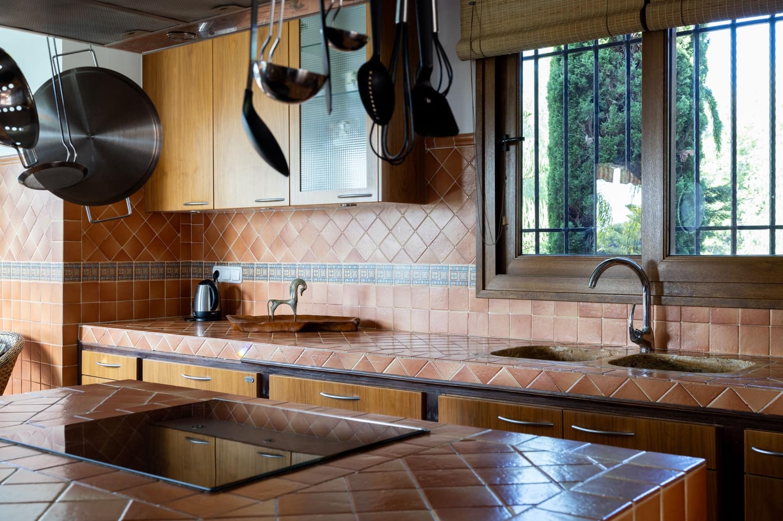 8 soveværelse Finca/Landehus til salg i Coin med swimmingpool - € 2.400.000 (Ref: 7789549)