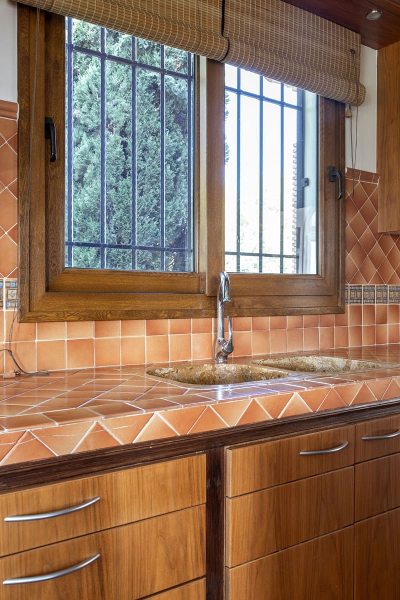 8 soveværelse Finca/Landehus til salg i Coin med swimmingpool - € 2.400.000 (Ref: 7789549)