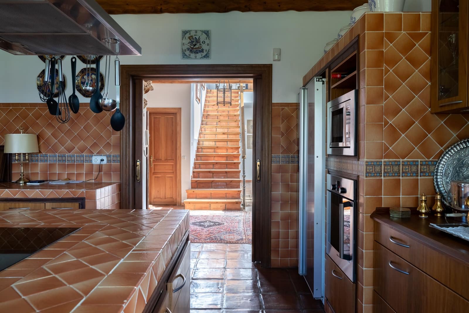 8 soveværelse Finca/Landehus til salg i Coin med swimmingpool - € 2.400.000 (Ref: 7789549)