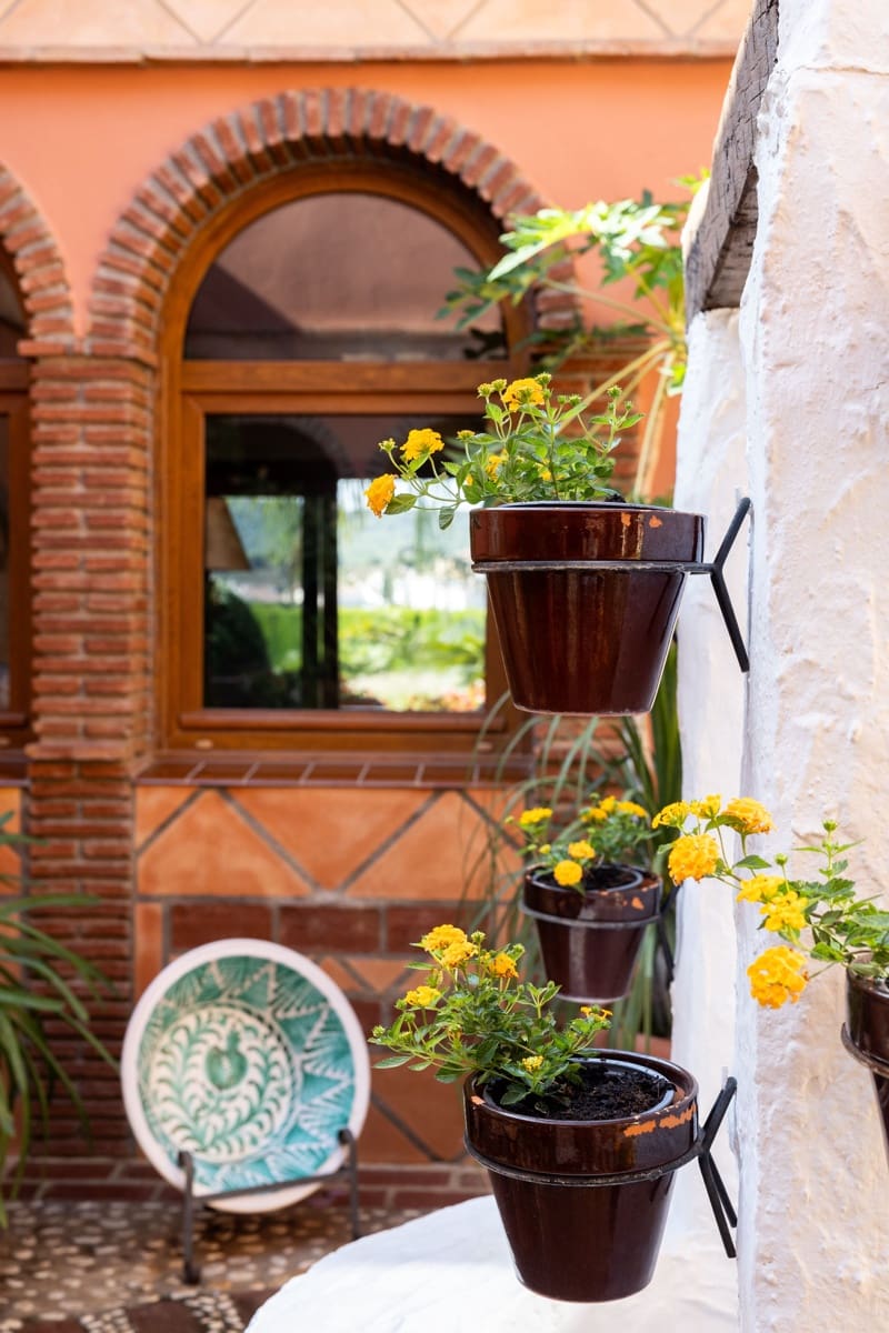 8 soveværelse Finca/Landehus til salg i Coin med swimmingpool - € 2.400.000 (Ref: 7789549)