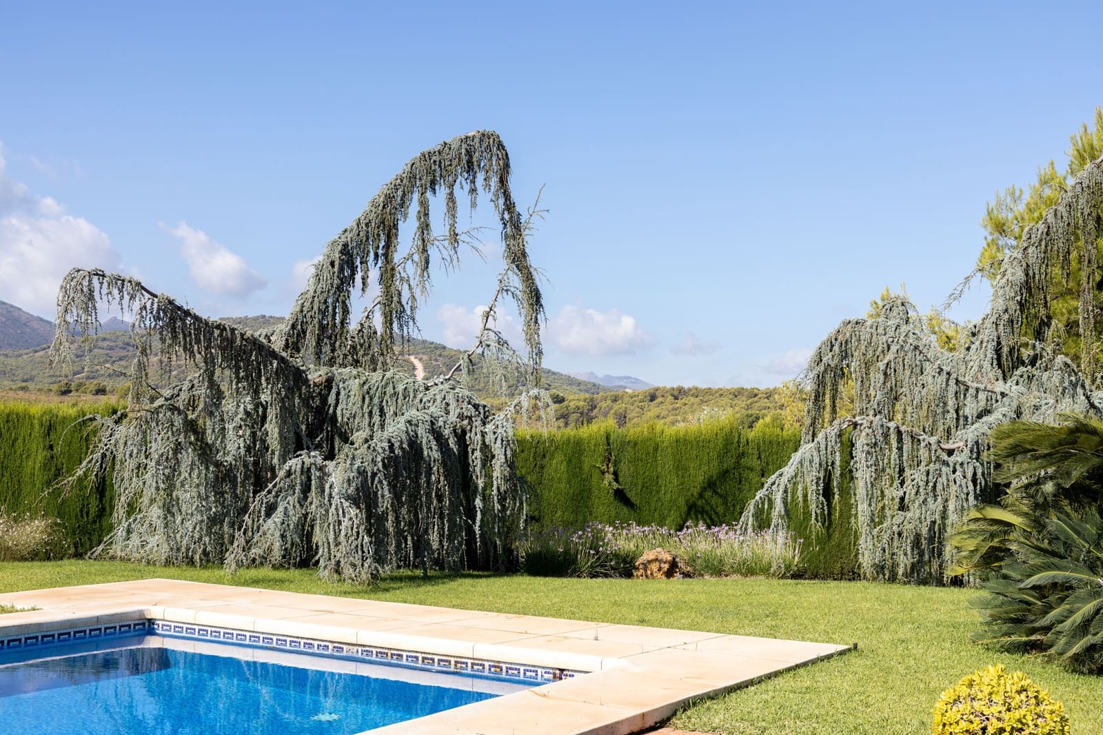 8 soveværelse Finca/Landehus til salg i Coin med swimmingpool - € 2.400.000 (Ref: 7789549)