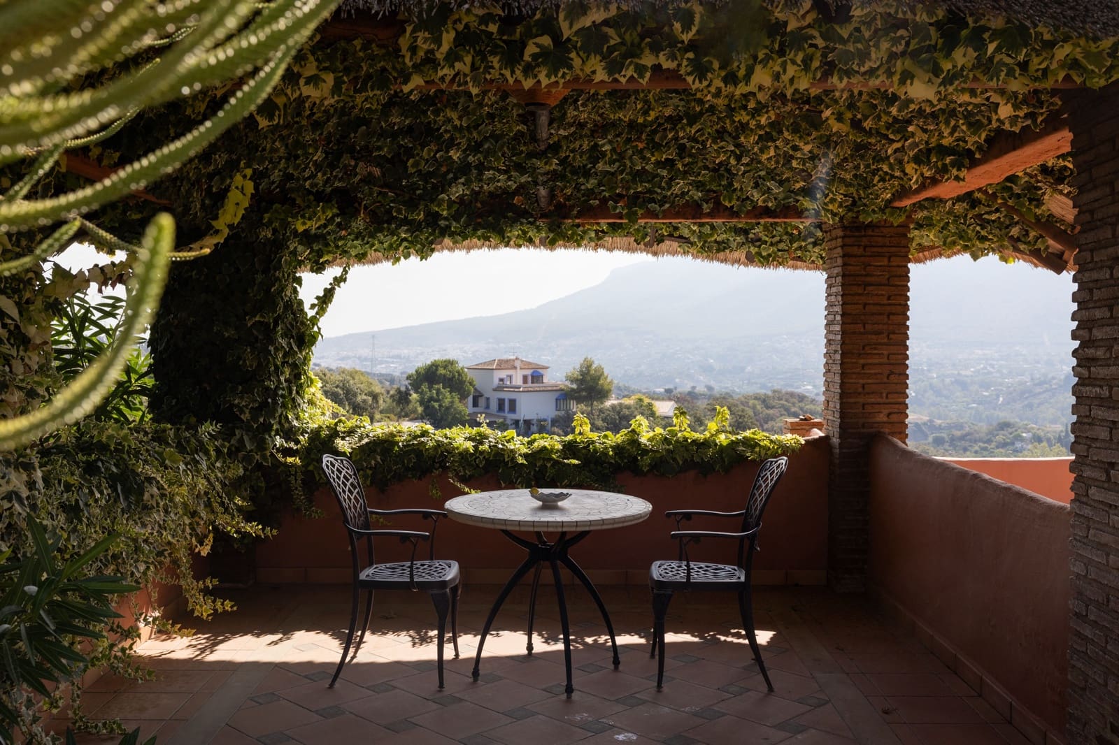 8 soveværelse Finca/Landehus til salg i Coin med swimmingpool - € 2.400.000 (Ref: 7789549)