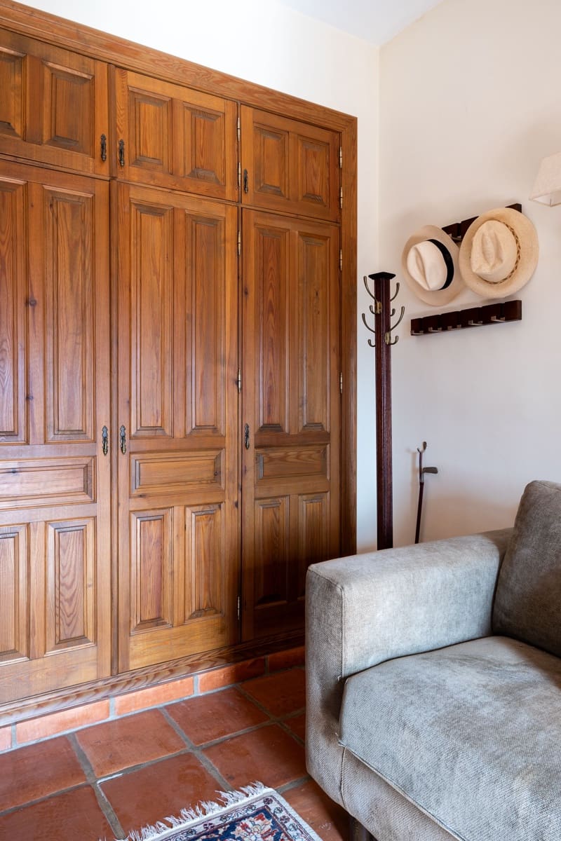 8 soveværelse Finca/Landehus til salg i Coin med swimmingpool - € 2.400.000 (Ref: 7789549)