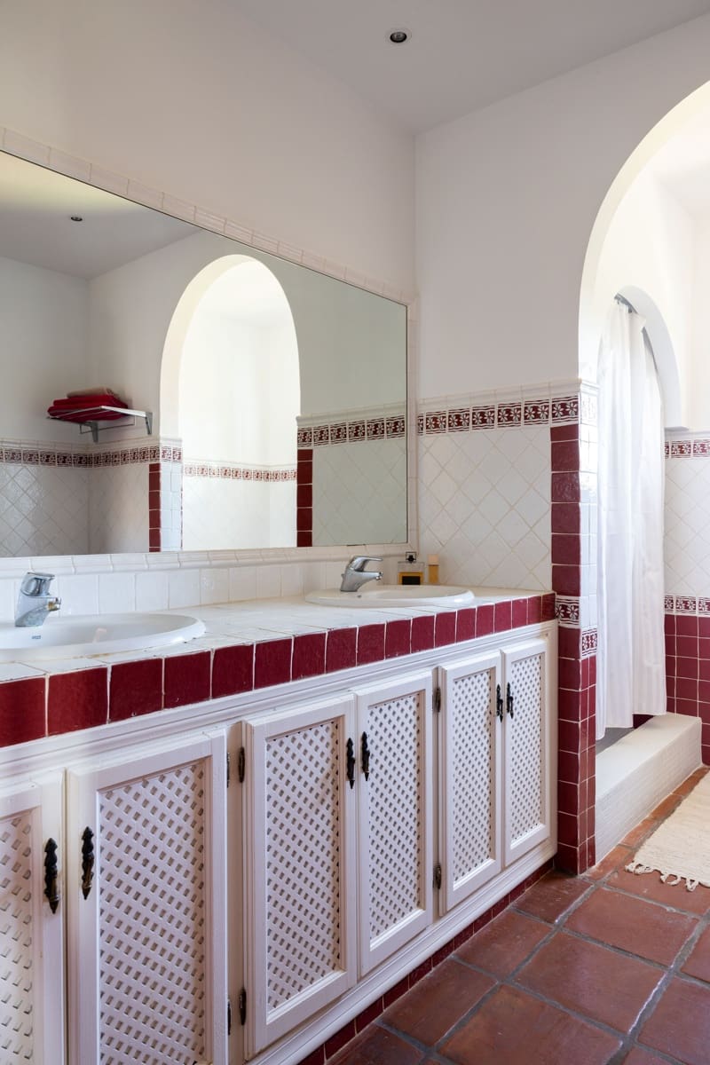 8 soveværelse Finca/Landehus til salg i Coin med swimmingpool - € 2.400.000 (Ref: 7789549)