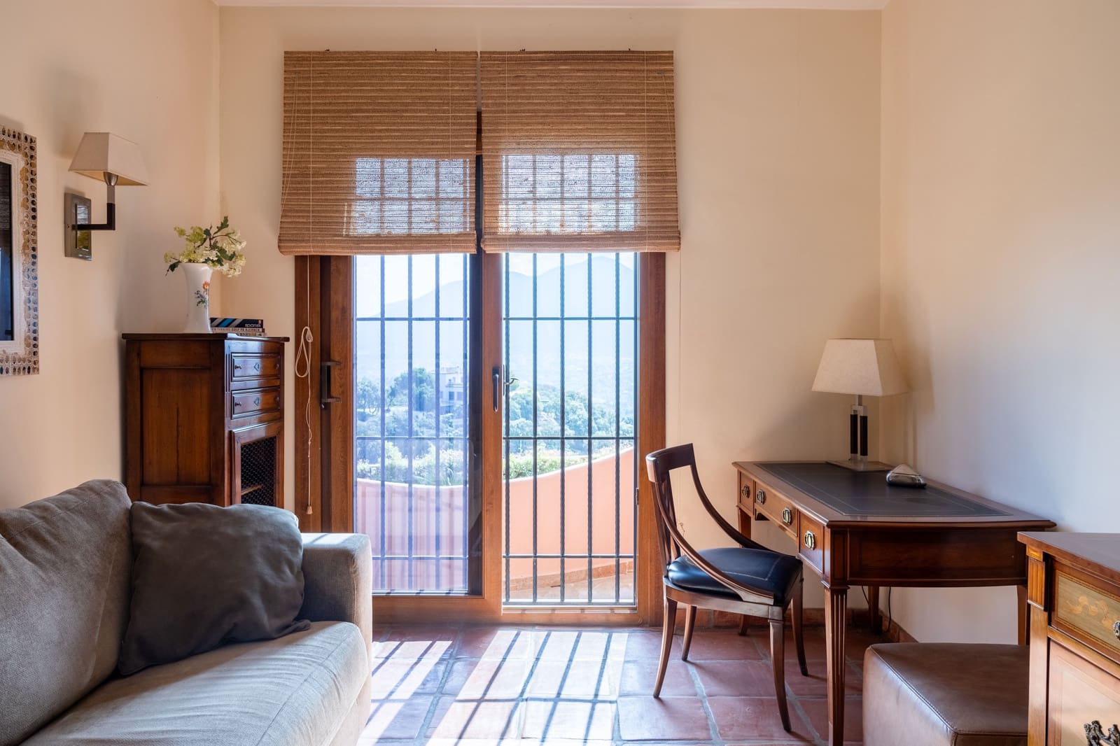 8 soveværelse Finca/Landehus til salg i Coin med swimmingpool - € 2.400.000 (Ref: 7789549)