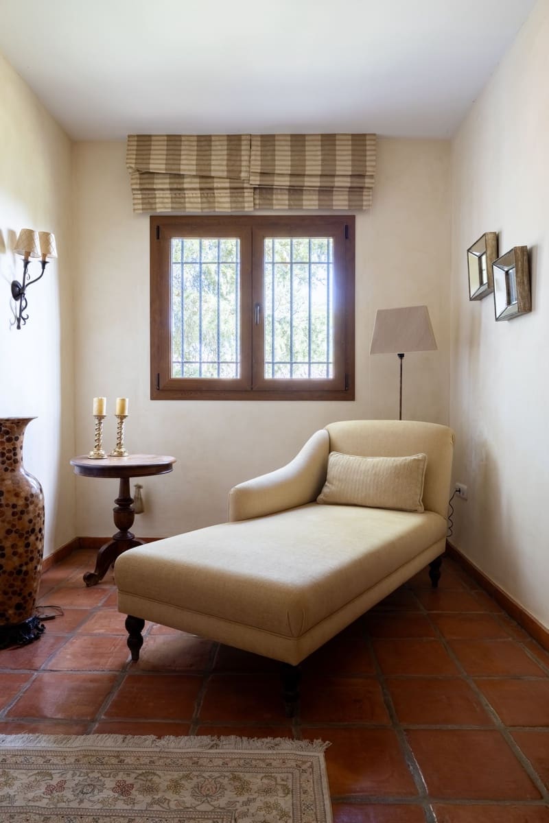 8 soveværelse Finca/Landehus til salg i Coin med swimmingpool - € 2.400.000 (Ref: 7789549)