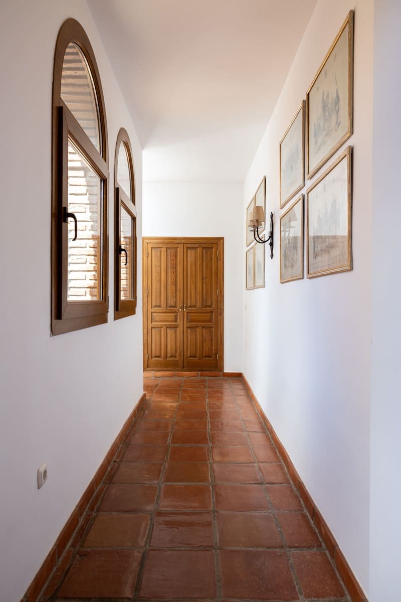 8 soveværelse Finca/Landehus til salg i Coin med swimmingpool - € 2.400.000 (Ref: 7789549)