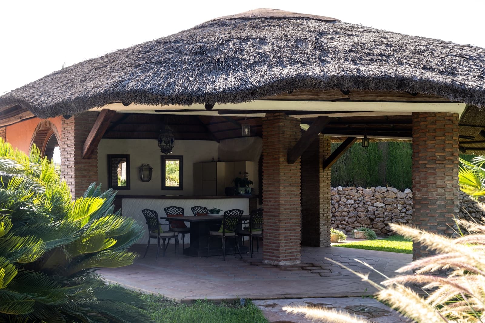 8 soveværelse Finca/Landehus til salg i Coin med swimmingpool - € 2.400.000 (Ref: 7789549)