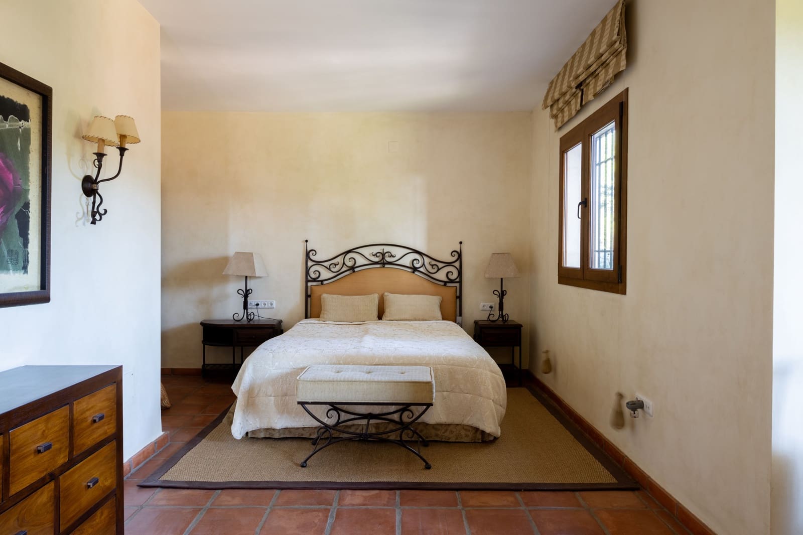 8 soveværelse Finca/Landehus til salg i Coin med swimmingpool - € 2.400.000 (Ref: 7789549)