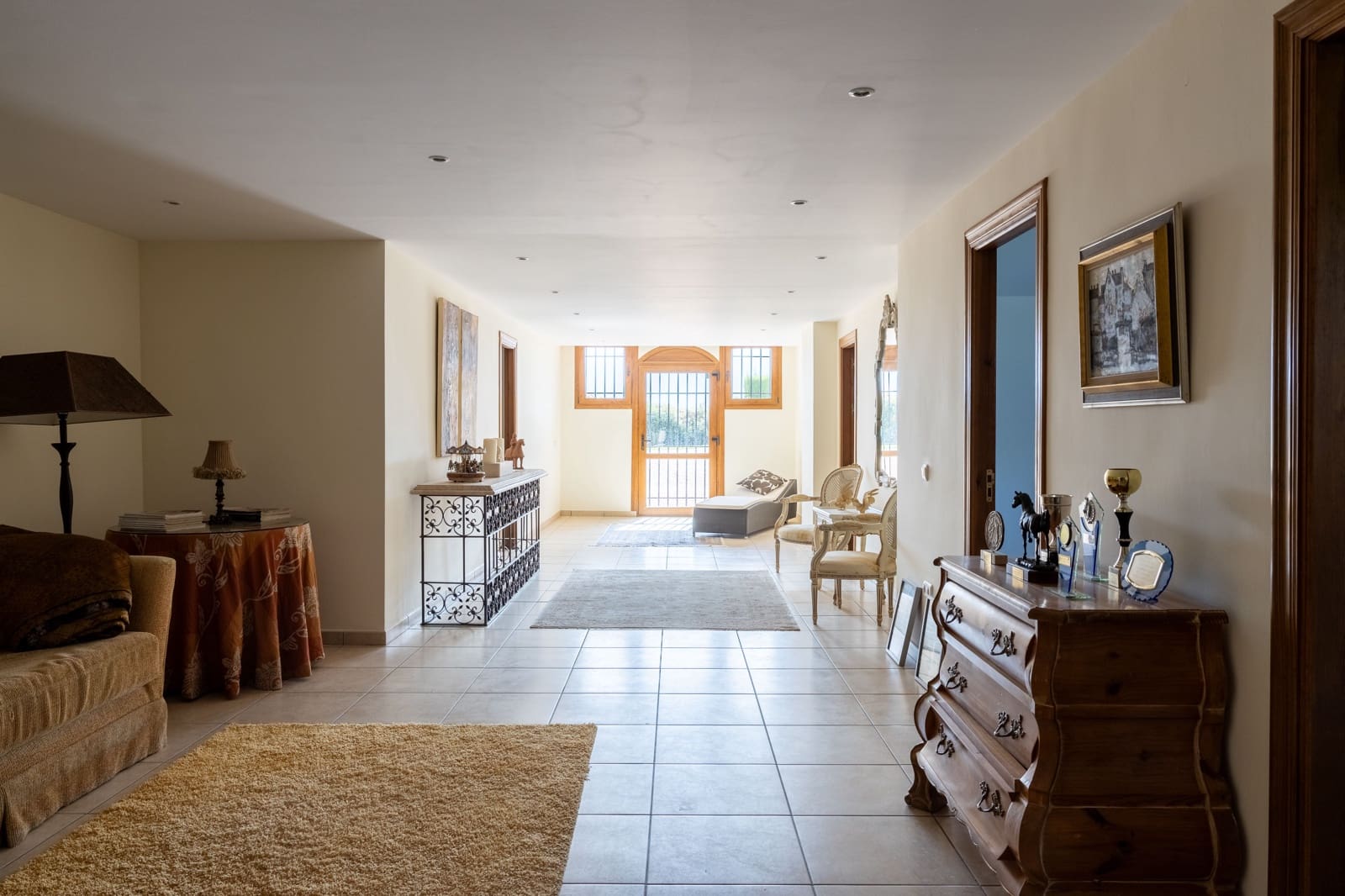 8 soveværelse Finca/Landehus til salg i Coin med swimmingpool - € 2.400.000 (Ref: 7789549)