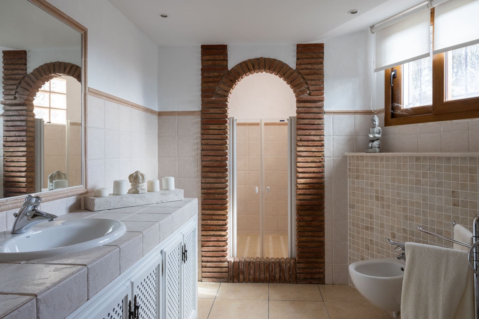 8 soveværelse Finca/Landehus til salg i Coin med swimmingpool - € 2.400.000 (Ref: 7789549)