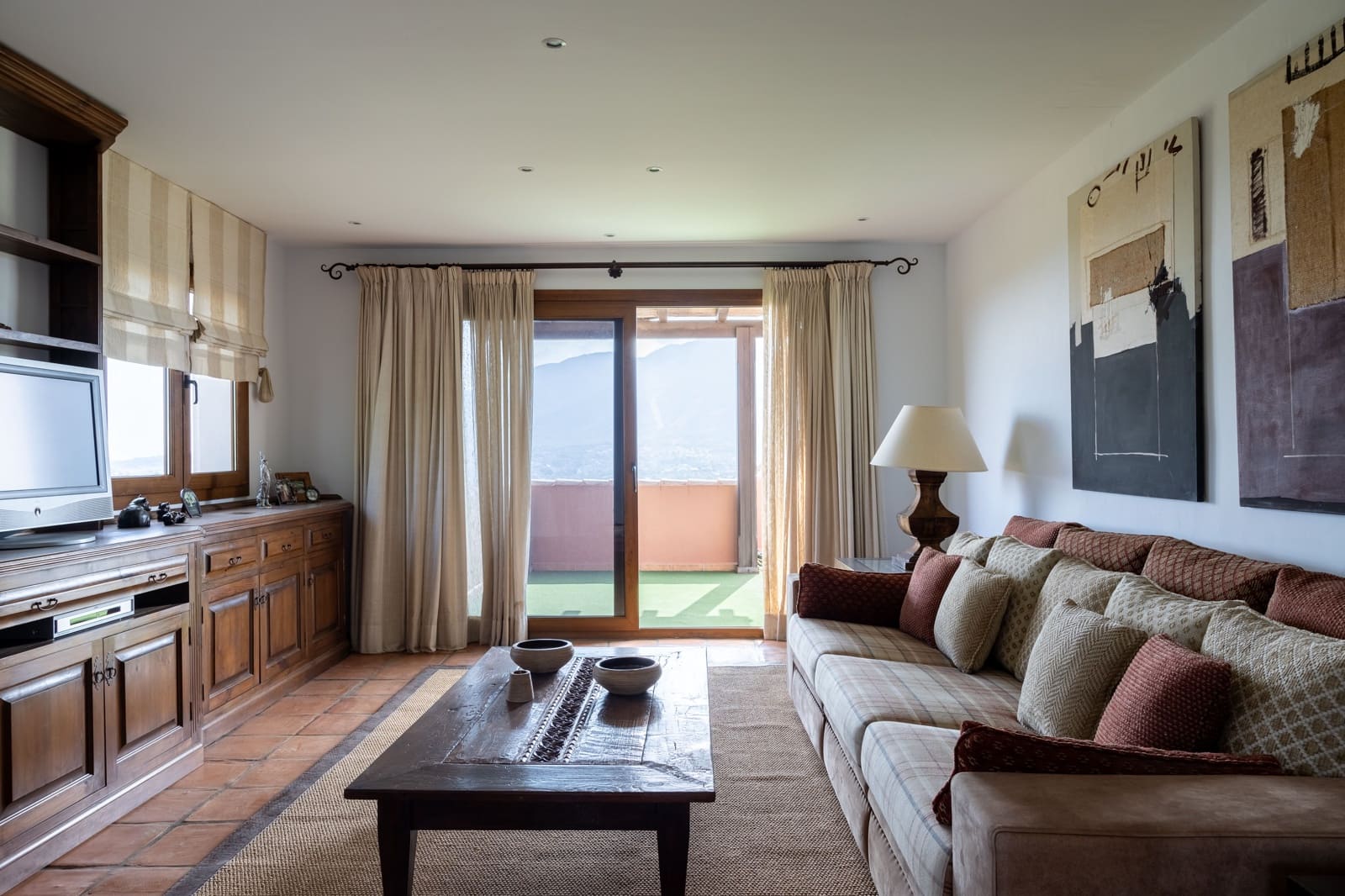 8 soveværelse Finca/Landehus til salg i Coin med swimmingpool - € 2.400.000 (Ref: 7789549)