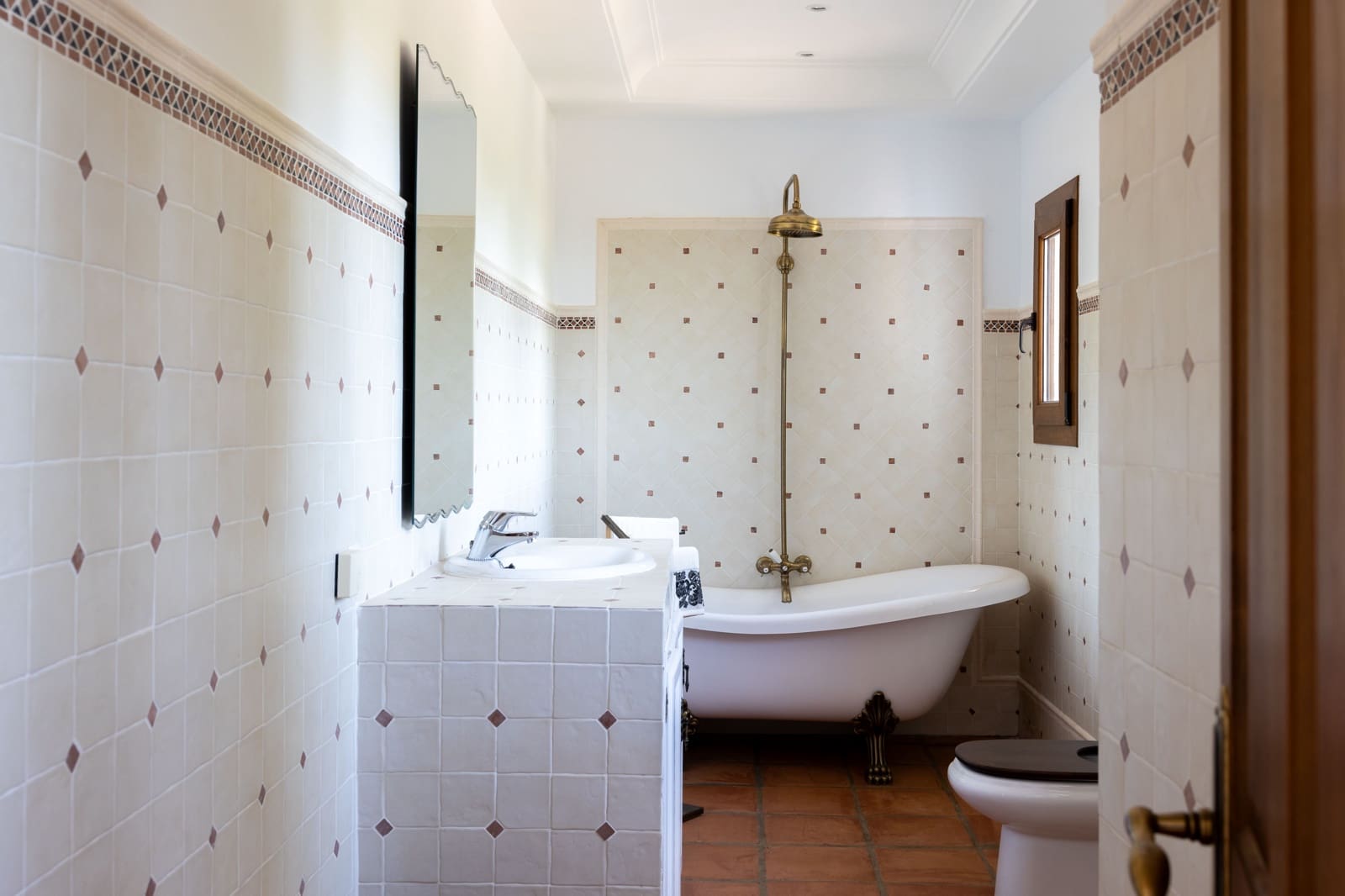 8 soveværelse Finca/Landehus til salg i Coin med swimmingpool - € 2.400.000 (Ref: 7789549)