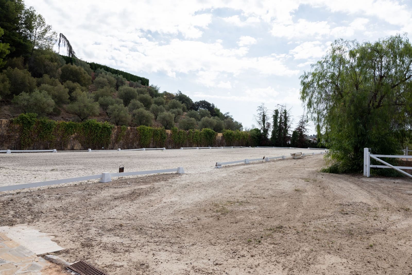 8 soveværelse Finca/Landehus til salg i Coin med swimmingpool - € 2.400.000 (Ref: 7789549)