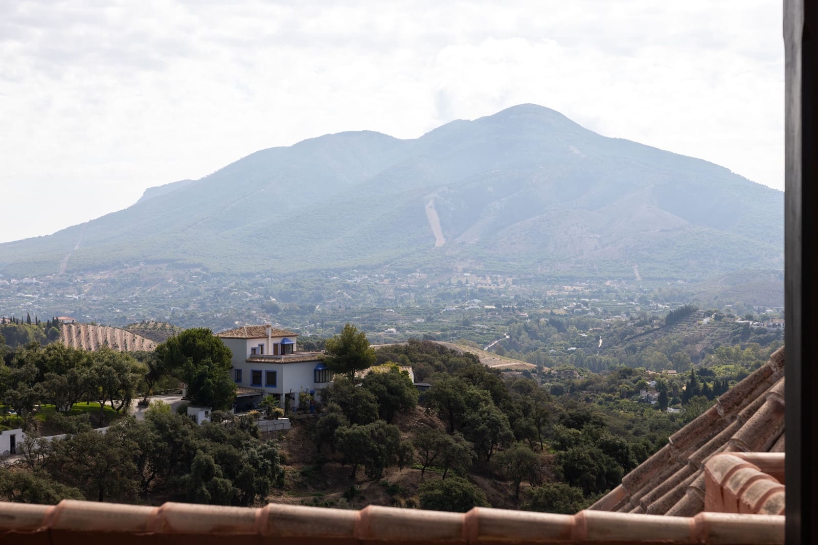 8 soveværelse Finca/Landehus til salg i Coin med swimmingpool - € 2.400.000 (Ref: 7789549)