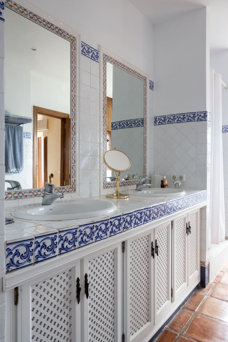 8 soveværelse Finca/Landehus til salg i Coin med swimmingpool - € 2.400.000 (Ref: 7789549)