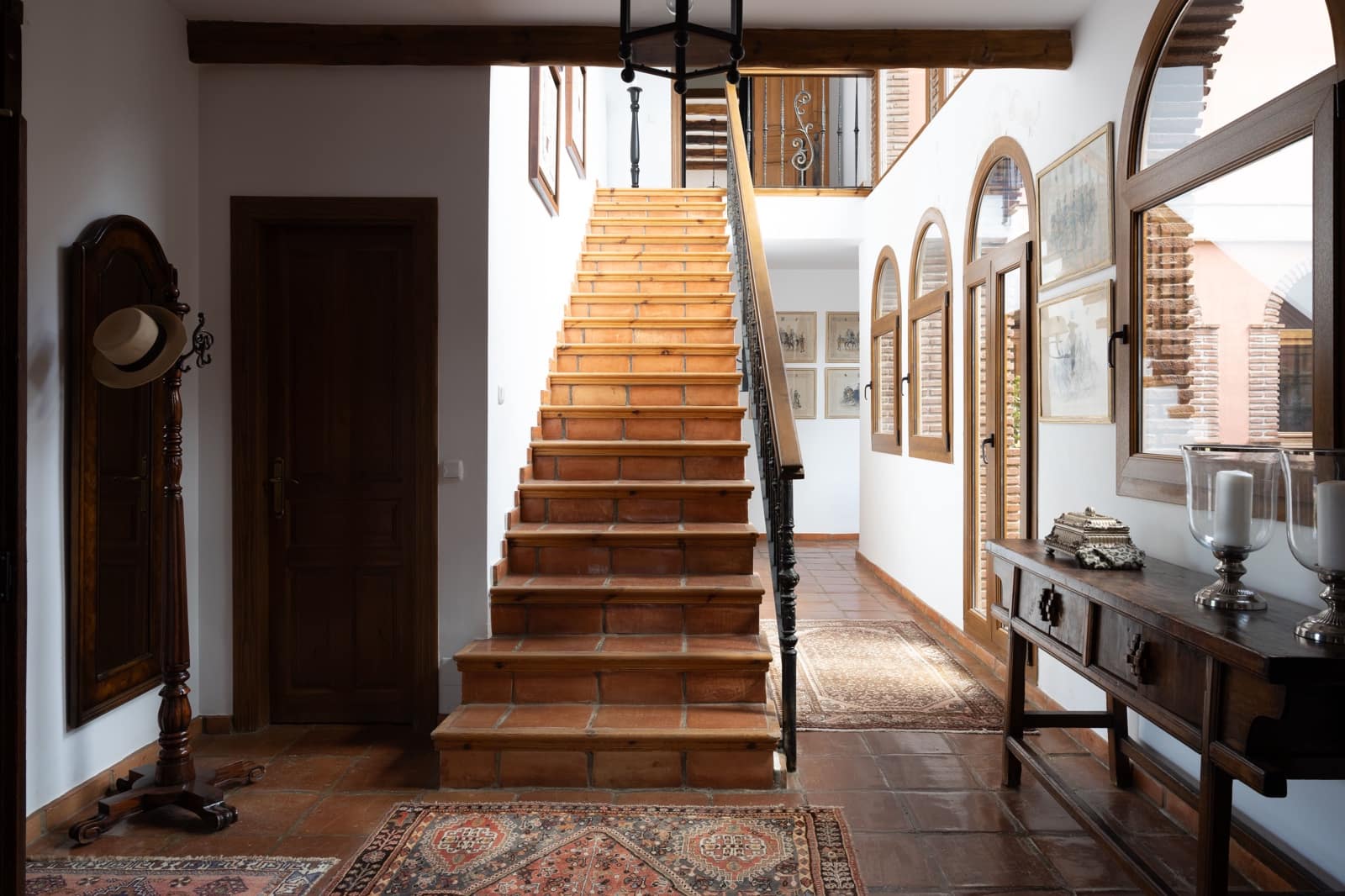 8 soveværelse Finca/Landehus til salg i Coin med swimmingpool - € 2.400.000 (Ref: 7789549)