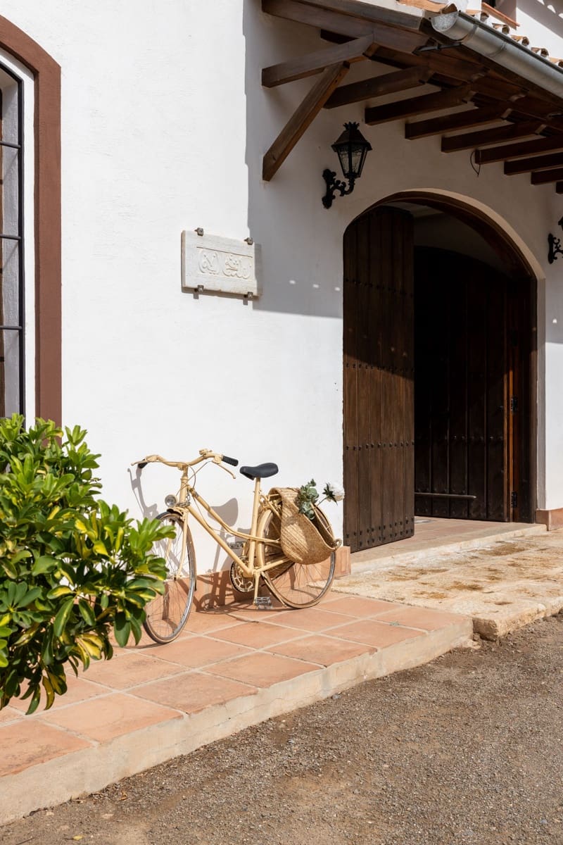 9 sypialnia Dom na sprzedaż w Puerto de la Torre z basenem - 2 200 000 € (Ref: 7791795)