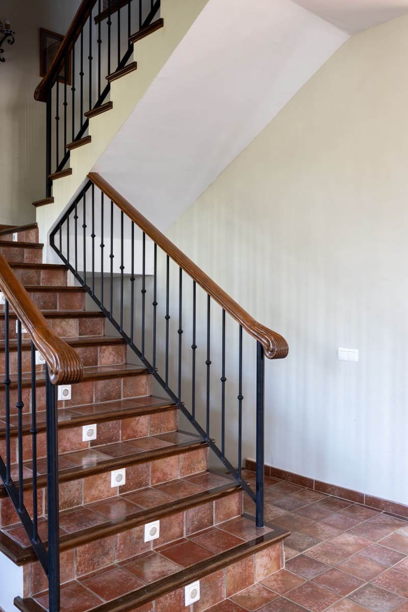 9 sypialnia Dom na sprzedaż w Puerto de la Torre z basenem - 2 200 000 € (Ref: 7791795)