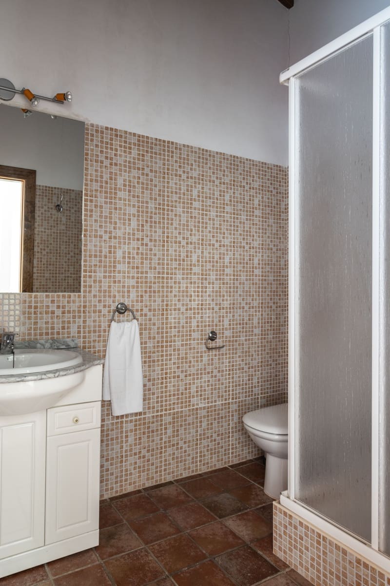 9 sypialnia Dom na sprzedaż w Puerto de la Torre z basenem - 2 200 000 € (Ref: 7791795)