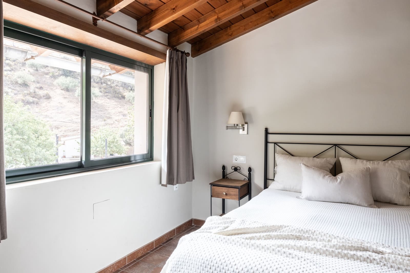 9 sypialnia Dom na sprzedaż w Puerto de la Torre z basenem - 2 200 000 € (Ref: 7791795)