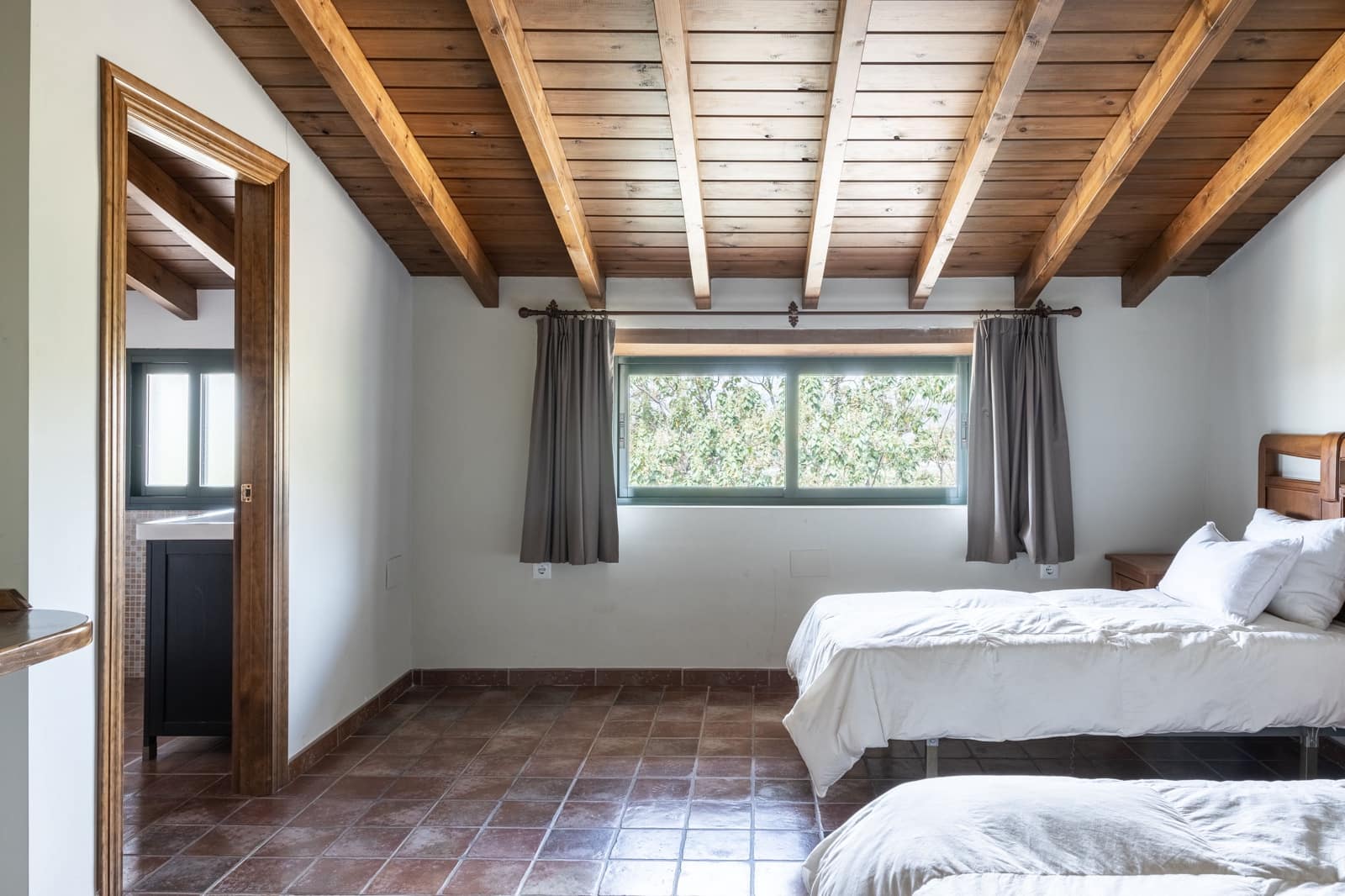 9 sypialnia Dom na sprzedaż w Puerto de la Torre z basenem - 2 200 000 € (Ref: 7791795)