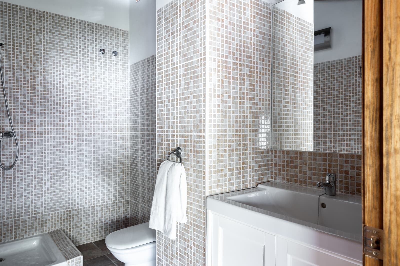 9 sypialnia Dom na sprzedaż w Puerto de la Torre z basenem - 2 200 000 € (Ref: 7791795)