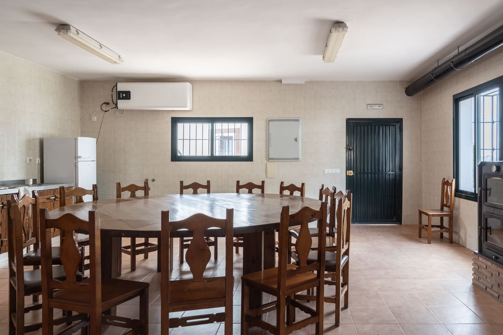 9 sypialnia Dom na sprzedaż w Puerto de la Torre z basenem - 2 200 000 € (Ref: 7791795)