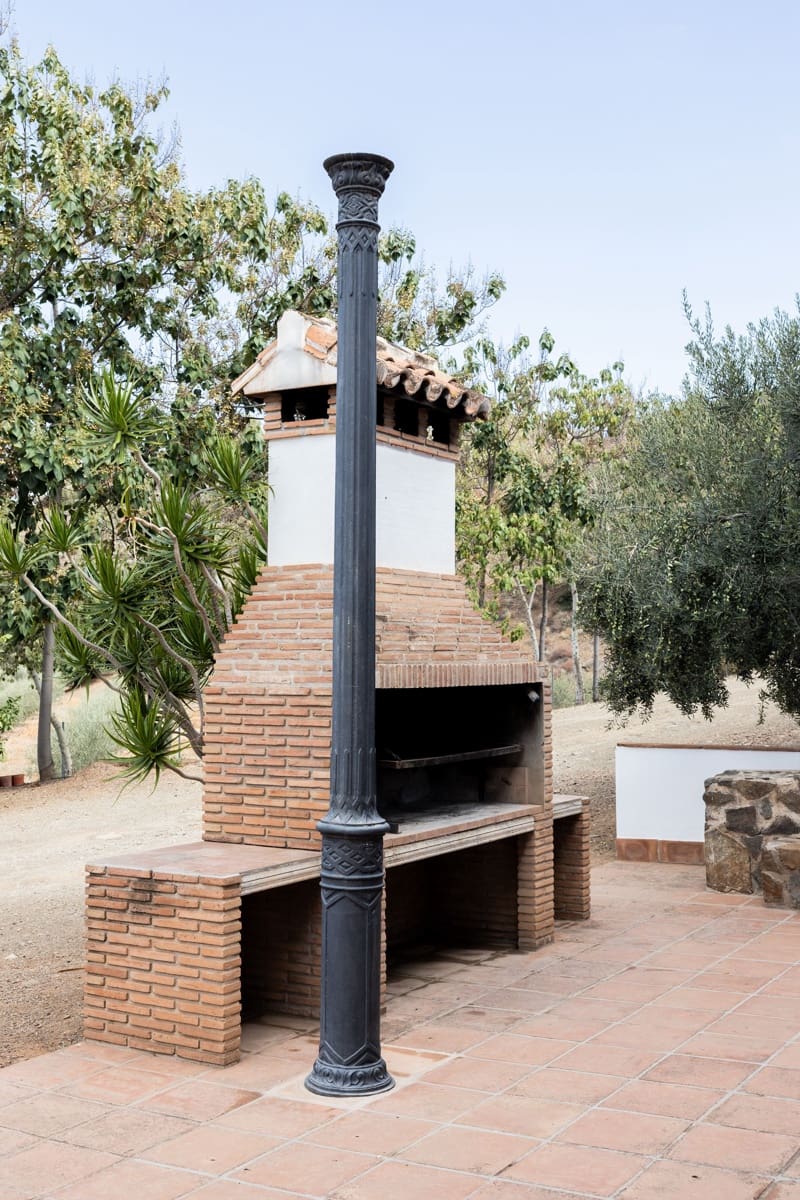 9 sypialnia Dom na sprzedaż w Puerto de la Torre z basenem - 2 200 000 € (Ref: 7791795)