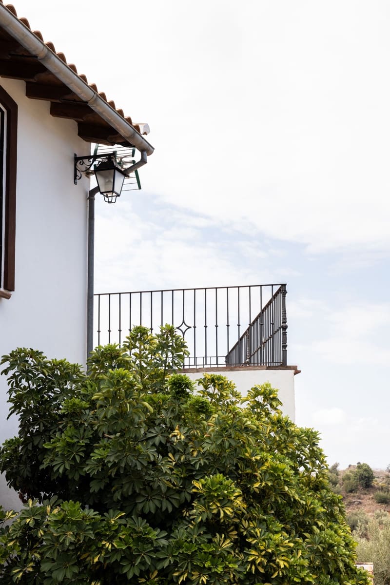 9 sypialnia Dom na sprzedaż w Puerto de la Torre z basenem - 2 200 000 € (Ref: 7791795)