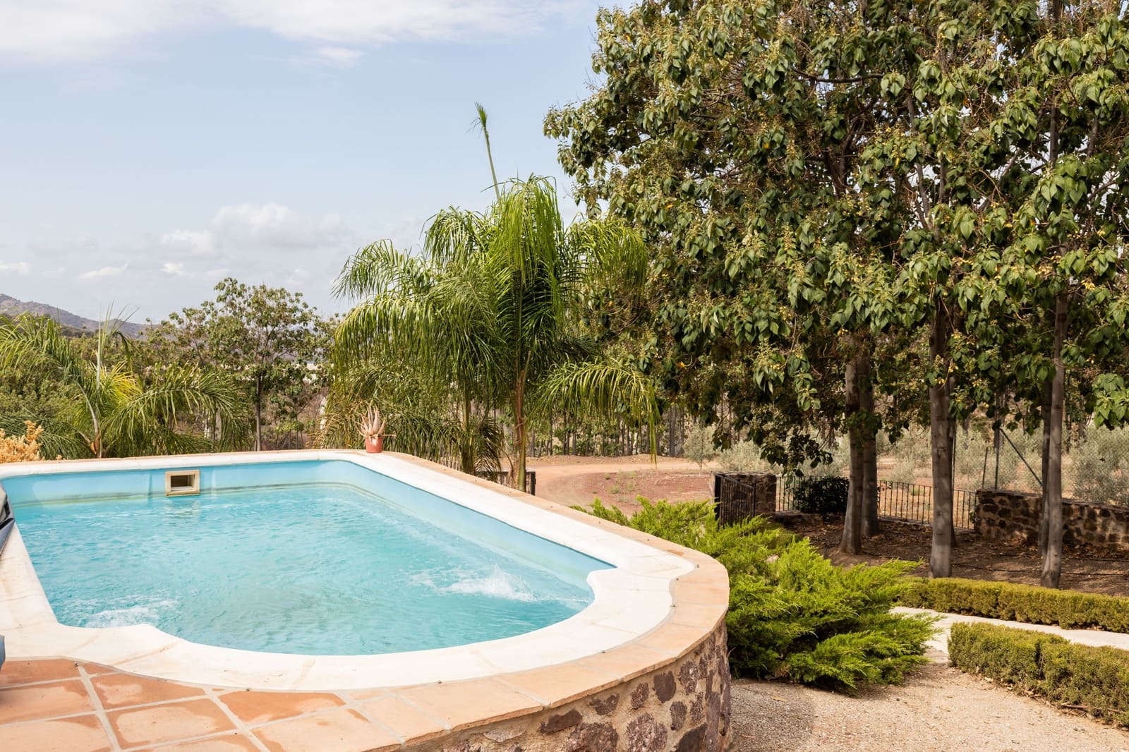 9 sypialnia Dom na sprzedaż w Puerto de la Torre z basenem - 2 200 000 € (Ref: 7791795)