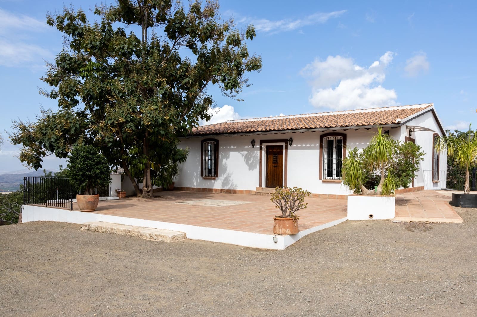 9 sypialnia Dom na sprzedaż w Puerto de la Torre z basenem - 2 200 000 € (Ref: 7791795)