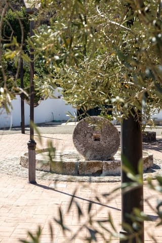 9 makuuhuone Omakotitalo myytävänä paikassa Diseminado Dm P de la Torre, Málaga kaupunki mukana uima-altaan - 2 200 000 € (Ref: 7791795)