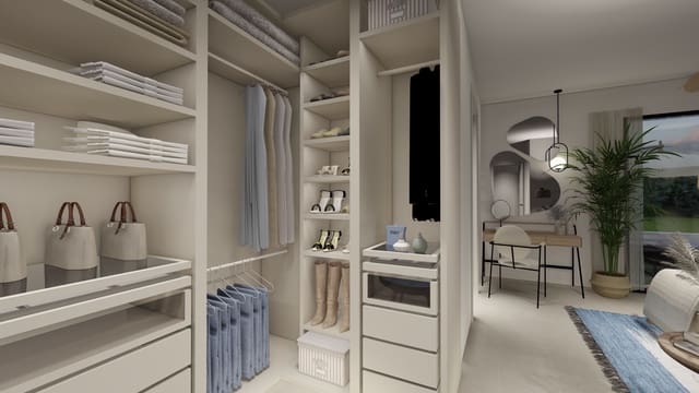 3 soverom Villa til salgs i Valle Romano Golf, Estepona med svømmebasseng - € 899 999 (Ref: 7793664)