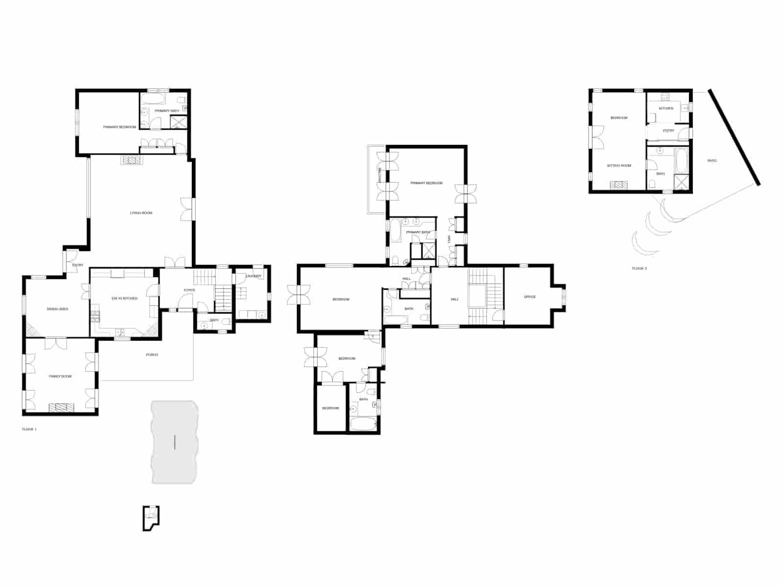 5 soveværelse Villa til salg i Benahavis med swimmingpool - € 5.250.000 (Ref: 7810460)