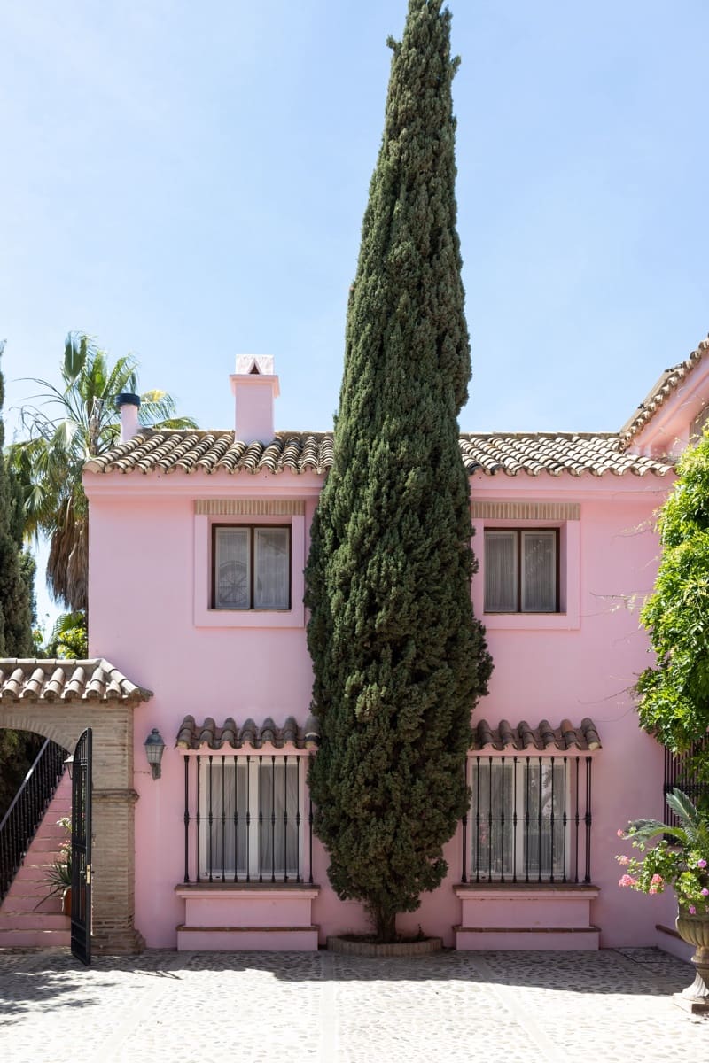 5 soveværelse Villa til salg i Benahavis med swimmingpool - € 5.250.000 (Ref: 7810460)