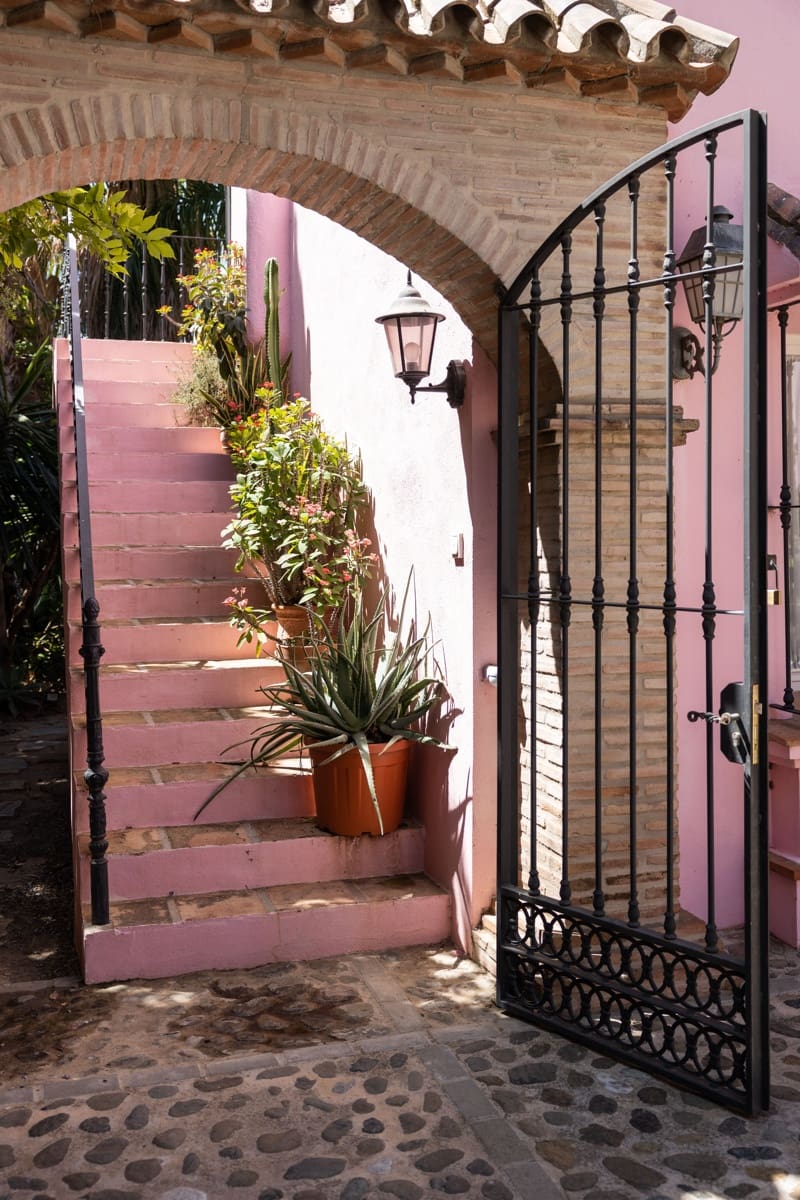 5 soveværelse Villa til salg i Benahavis med swimmingpool - € 5.250.000 (Ref: 7810460)