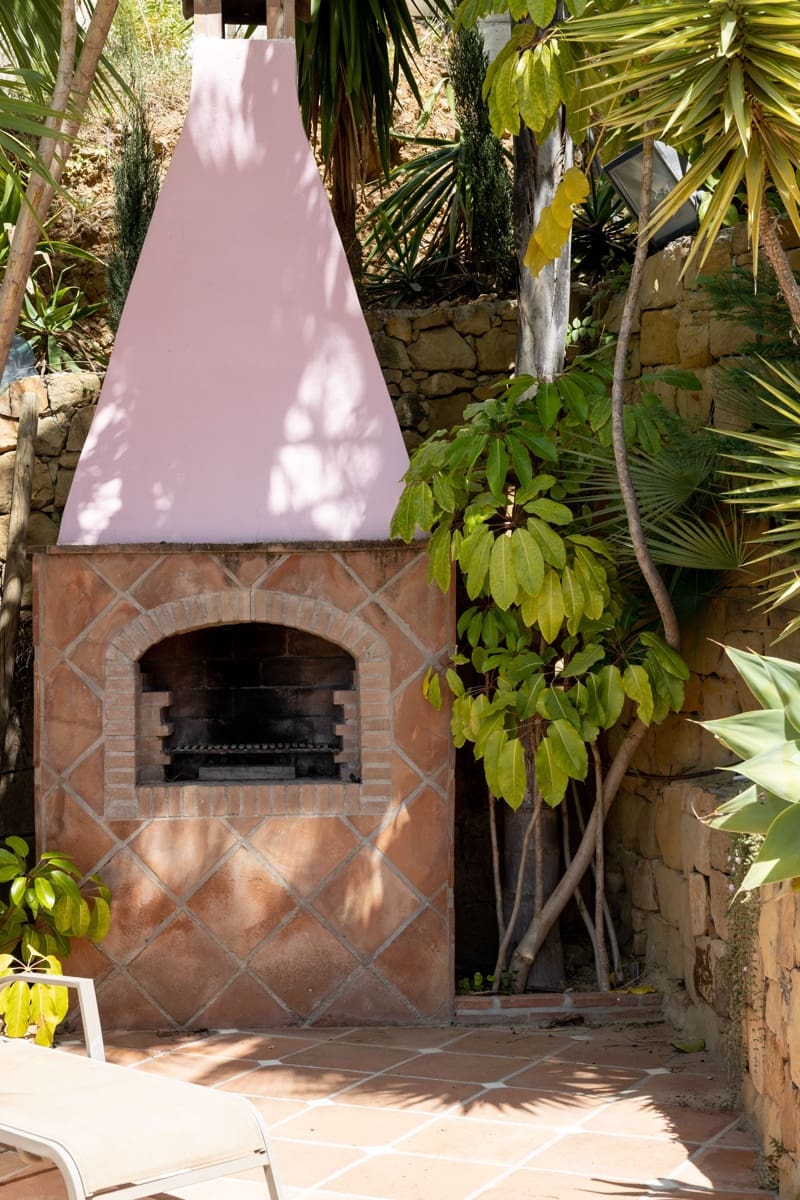 5 soveværelse Villa til salg i Benahavis med swimmingpool - € 5.250.000 (Ref: 7810460)