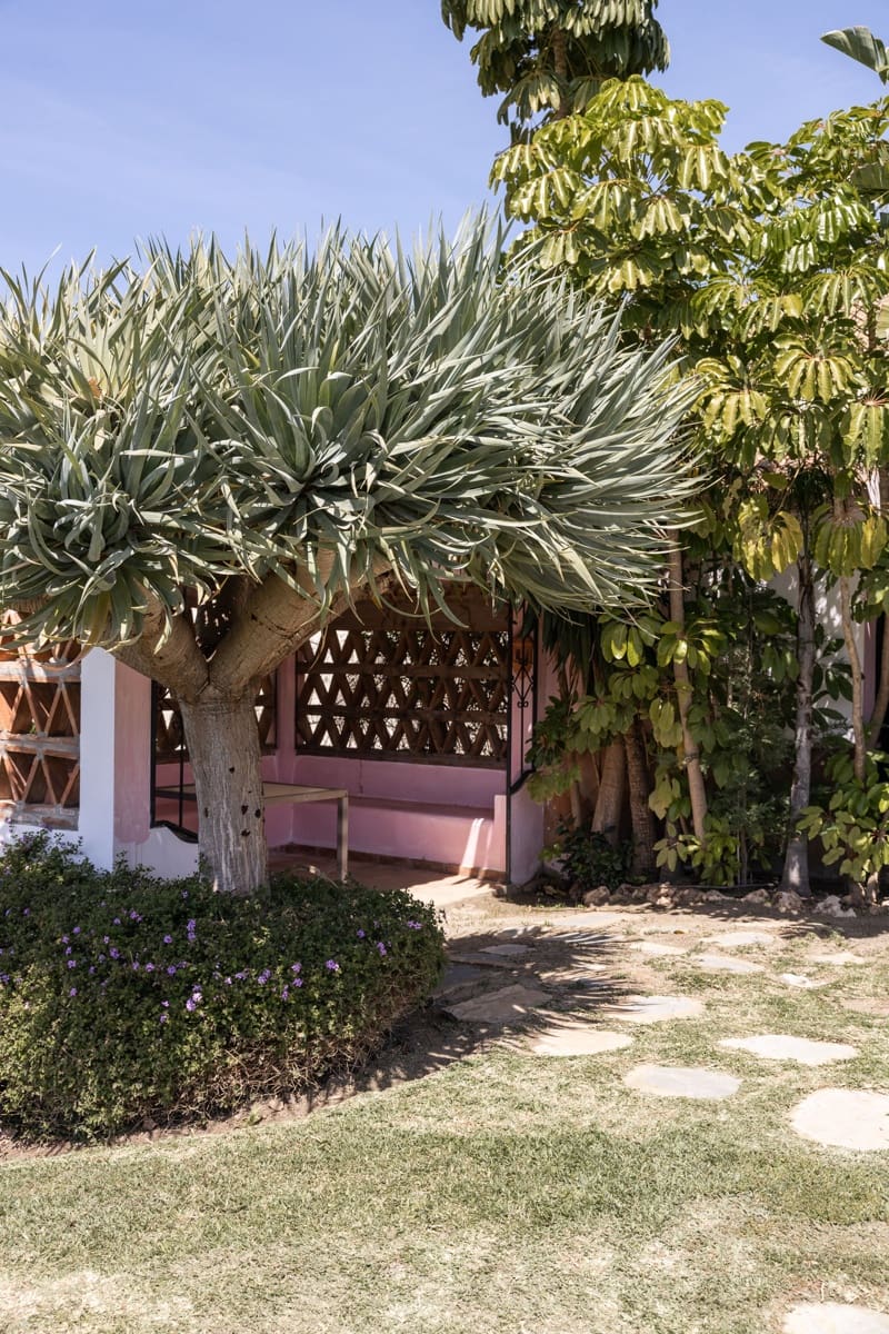 5 soveværelse Villa til salg i Benahavis med swimmingpool - € 5.250.000 (Ref: 7810460)