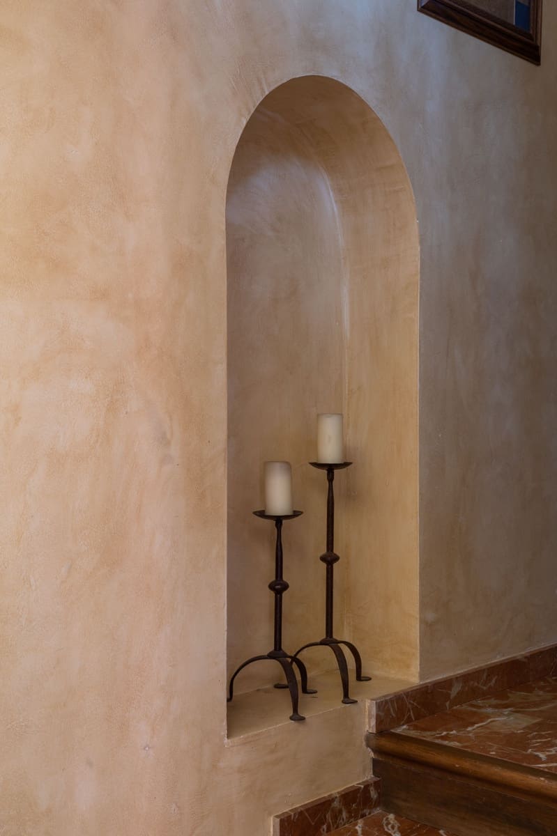 5 soveværelse Villa til salg i Benahavis med swimmingpool - € 5.250.000 (Ref: 7810460)