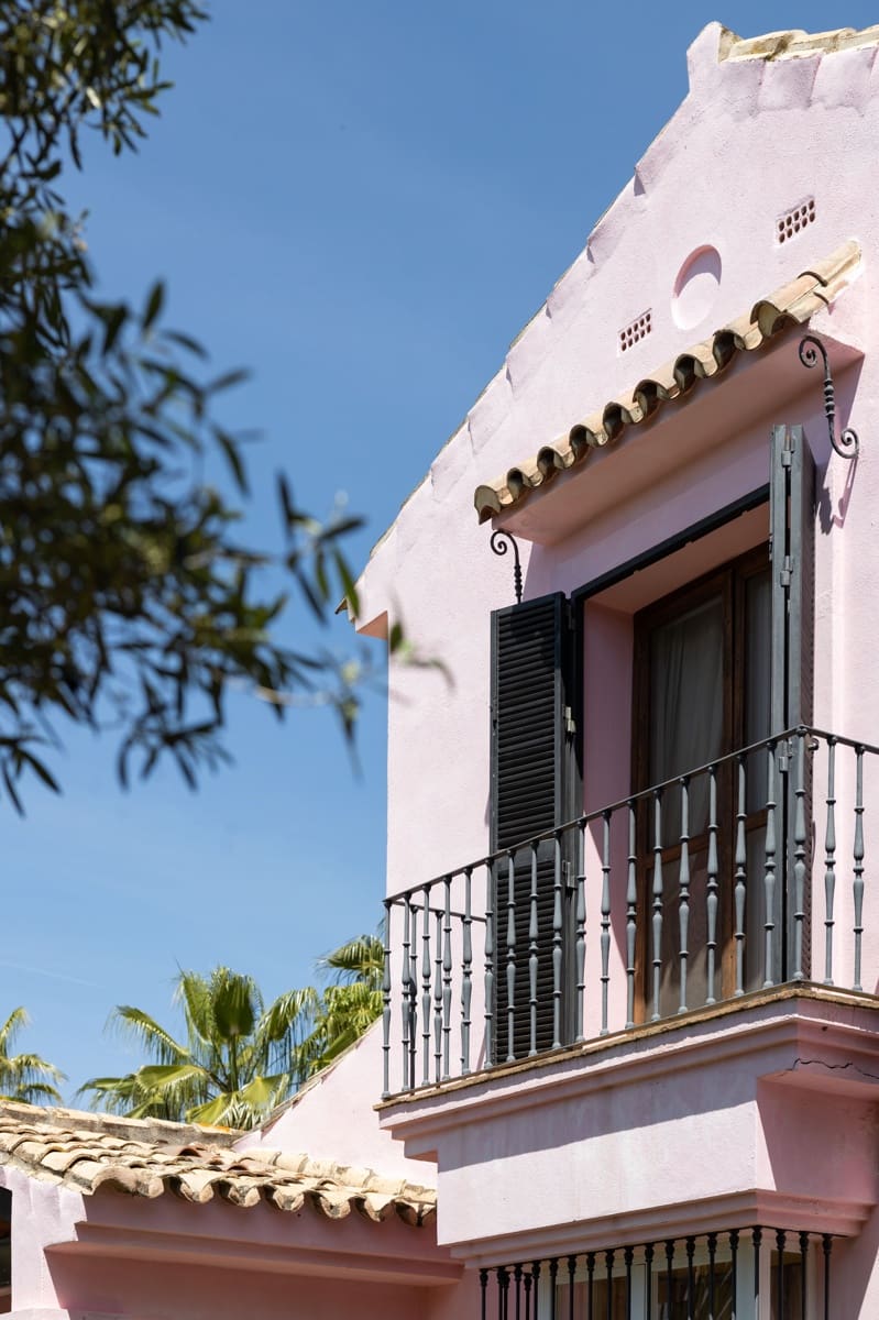 5 soveværelse Villa til salg i Benahavis med swimmingpool - € 5.250.000 (Ref: 7810460)