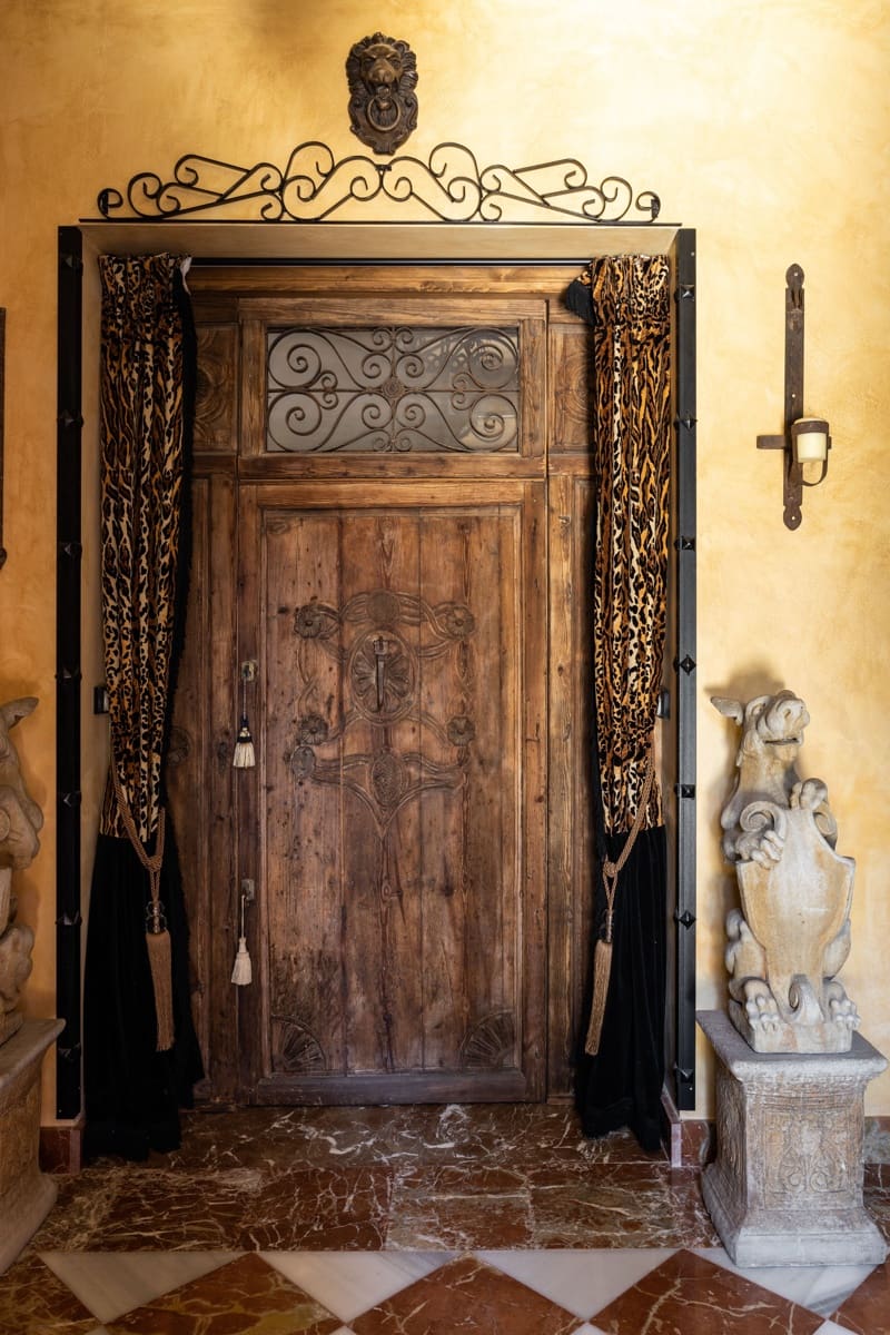 5 soveværelse Villa til salg i Benahavis med swimmingpool - € 5.250.000 (Ref: 7810460)